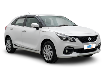Maruti Baleno-img